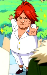 Ichiya X791 attire