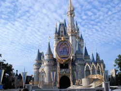 Magic Kingdom