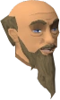 Bernald chathead