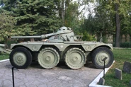 EBR cote