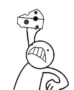 Cheese