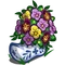 Clog Planter-icon