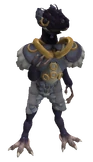 Senator Guolivian 