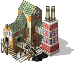 Coal Factory-SE