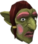 Nostrillia chathead