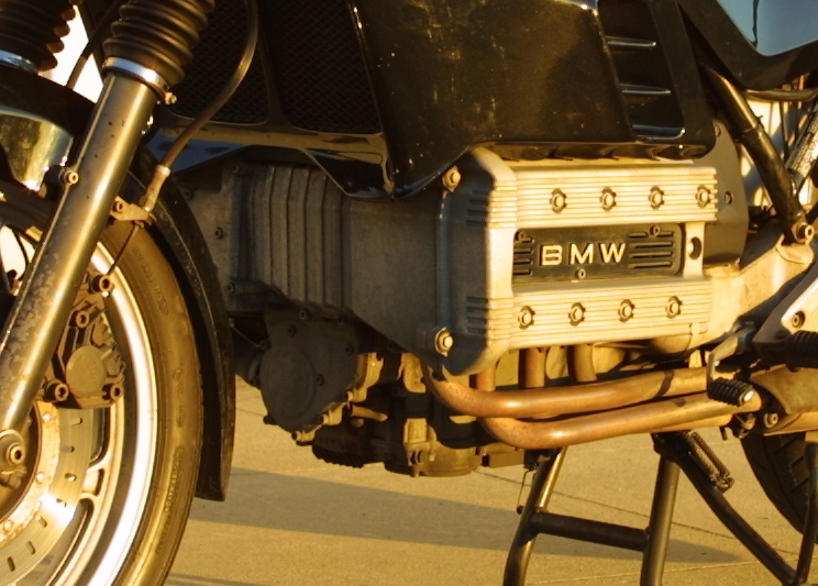 Bmw 4 cylinder engine wiki #6