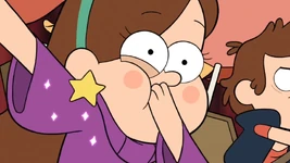 S1e1 this is mabel