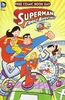 DC Nation FCBD Super Sampler/Superman Family Adventures Flip Book #1}} Flip-Side