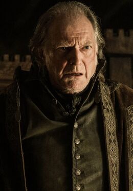 Walder Frey HBO