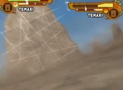 Fan dance drop2