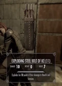 Explodingsteelboltofice
