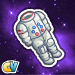 Space Suit-viral