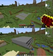 Filler stairs