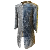 Huge item chaincoat 01
