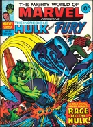 Mighty World of Marvel Vol 1 261