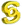 Gold simoleon