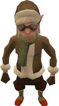 Gnome pilot