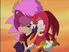 Knuckles, sonia