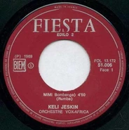 Fiesta 51.006 LA1 bolingo