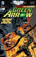 Green Arrow Vol 5 11