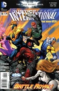 Justice League International Vol 3 11