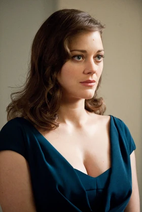 Miranda Tate-1