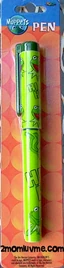 Kalan pen kermit 2002