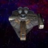 Corellian XS Stock Light Freighter