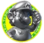 MTO Metal Mario Icon