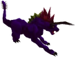 Behemoth FF7