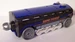 Rail Rocket Car