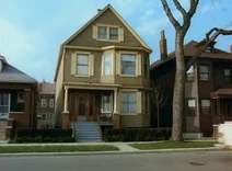 Winslow House
