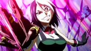 Mary Mad