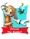 Creamrabbitmagichappycheesetoasthippozebramonkeybread
