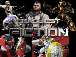 DEADLIEST FICTION TEMPLATE 2