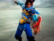 HitoArmor