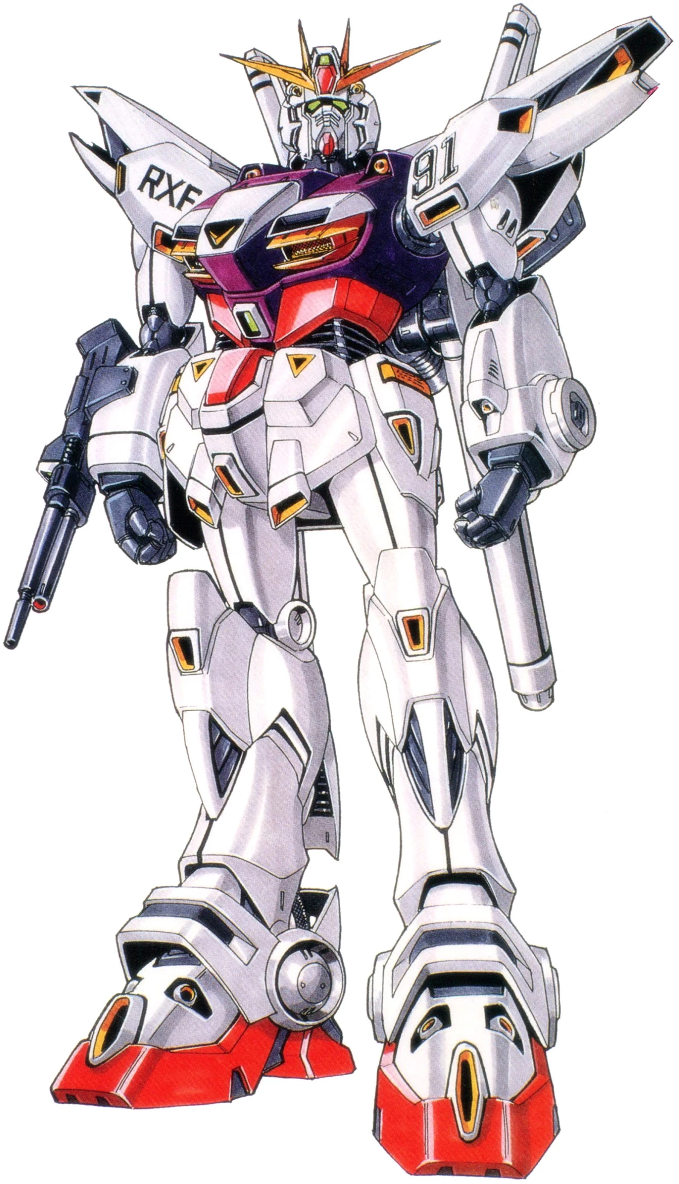Rxf-91