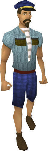 RPDT employee