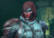 Azrael-character