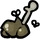 Rotten Meat Icon