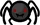 Spiders Bite Icon