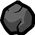 Small Rock Icon
