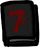The Book Of Sin Icon