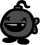 Bobby-Bomb Icon