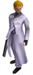 Rufus enemyFFVII