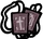 Scapular Icon