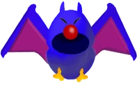 Swooper Suit