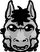 White Pony Icon