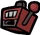 Portable Slot Icon