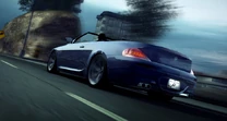 BMW M6 Convertible